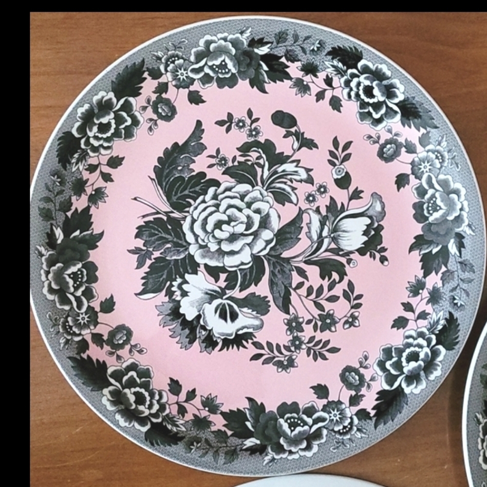 Spode 13" Archive Collection platters - Picture 1 of 3